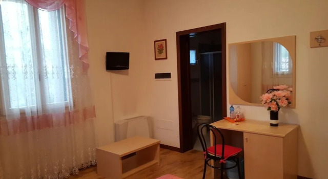 B&B La Vecchia Stazione, Забронировать Отель «постель и завтрак» Барбарано Мосано Венеция
