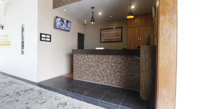 Bamboe Inn 2 Homestay, Book Hotel Hotels in Sumatra with Breakfast, Breakfasts