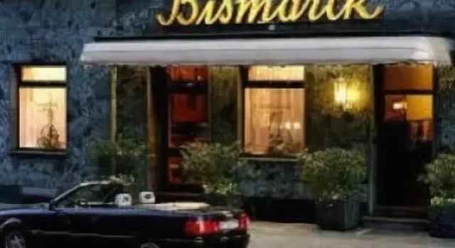 Hotel Bismarck
