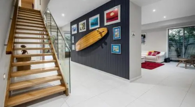 Luxury Tropical Haven - Pacific Avenue, Sunshine Beach, Prenota Hotel Hotel a Queensland con parcheggio, Parcheggio