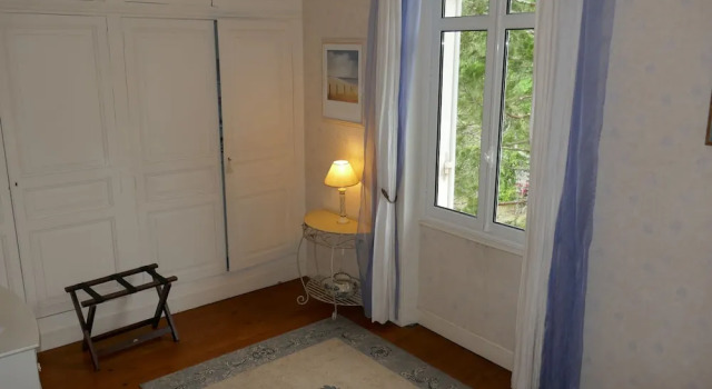 Номер Standard Manoir de Tireveste