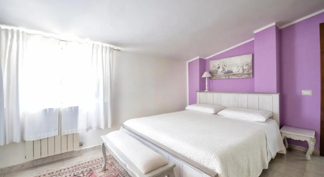 Номер Standard B&B Da Marcella