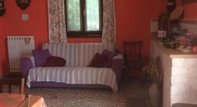 Апартаменты B&B Nel Verde