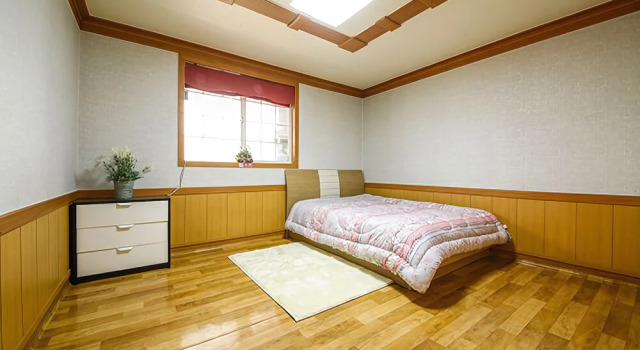 Ganghwadogold Villa Pension
