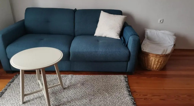 Апартаменты c 1 комнатой Apartma Lesjak - pobeg v naravo