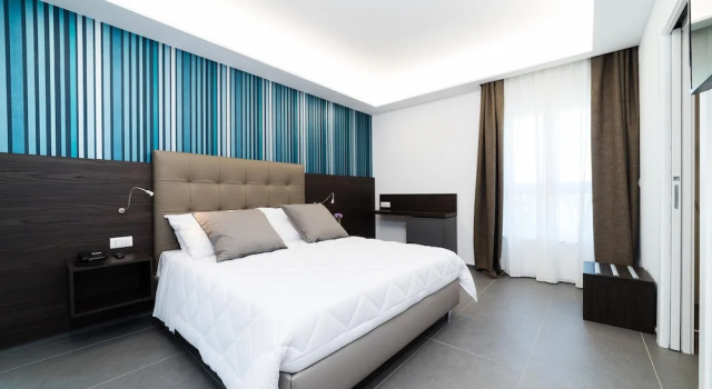Двухместный номер Deluxe Likò Resort