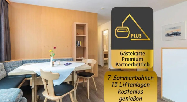 Апартаменты c 1 комнатой с балконом Appartement Haus Zalim