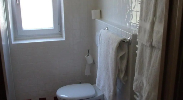 Двухместный номер Standard Hotel Garni Al Nardis