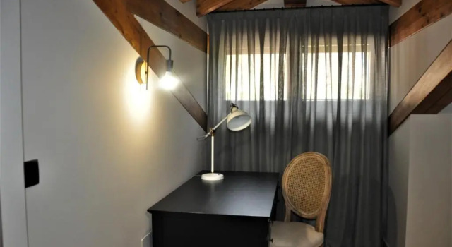 Апартаменты Дуплекс Apartamentos Las Agüeras