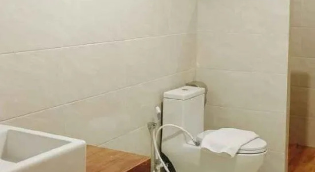 Royal dublu suite cu vedere la piscină Ono Joglo Resort And Convention Jepara