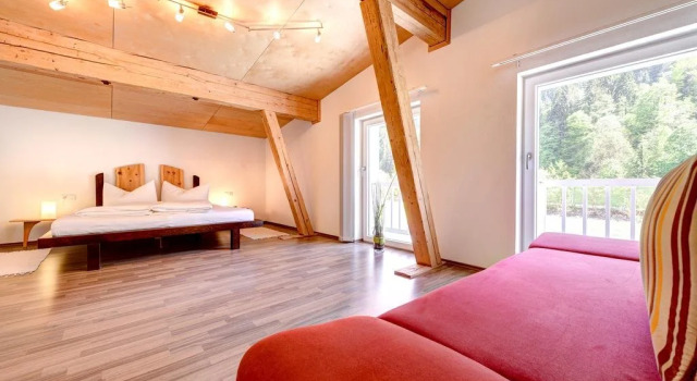 Haus Radona, Book Hotel Hotels in Vorarlberg with Parking, Parking