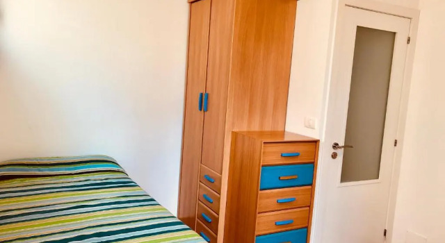 Коттедж CASA A GUARDA