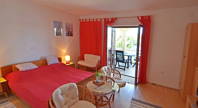 Apartment Matal Novigrad (Zadar), Varaa Huoneisto Novigrad Kroatia