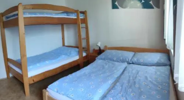 Apartmány Anna s welness, Забронировать Апартаменты/квартира Отели Трояновице с парковкой, Парковка