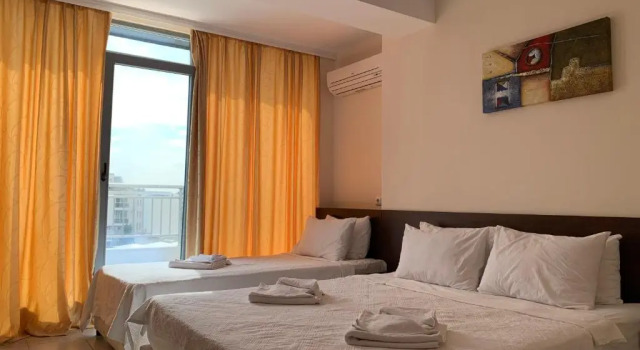 Студия Persani Sunny Beach