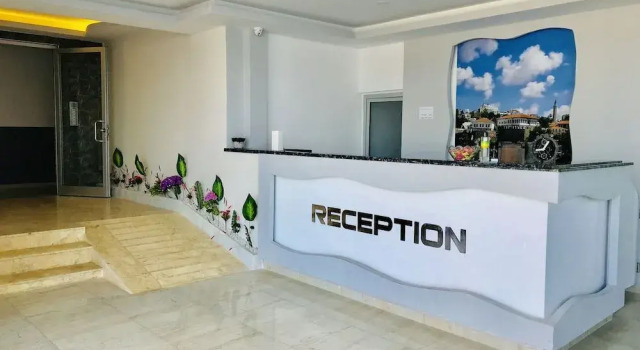Belek Diamonds Hotel, Забронировать Отель Отели провинции Антальи с завтраком, Завтраки