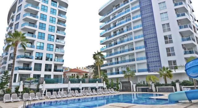 Elite Marine Residence B16