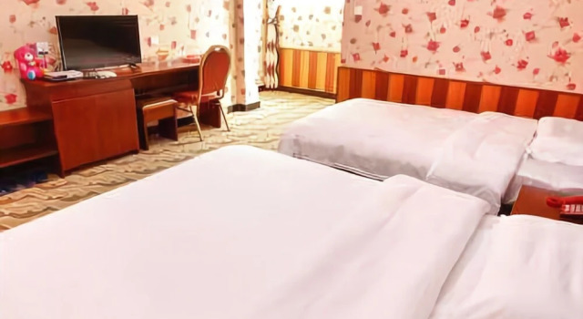 Xinglin Hostel, Prenota Ostello Ostelli a Xianyang, Ostello