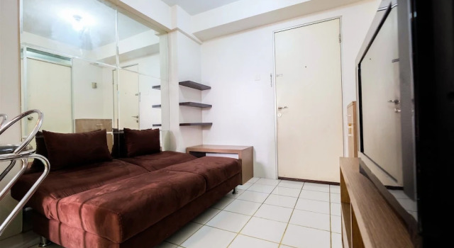 Comfy Apartment @ Gading Nias Residence, Забронировать Апартаменты/квартира Апартаменты Джакарты, рядом с La Piazza, Апартаменты/квартира