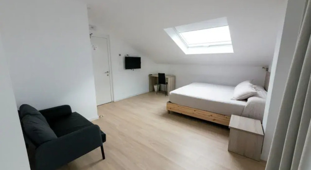 Hotel Myro, Rezerwuj Hotel Gijón 