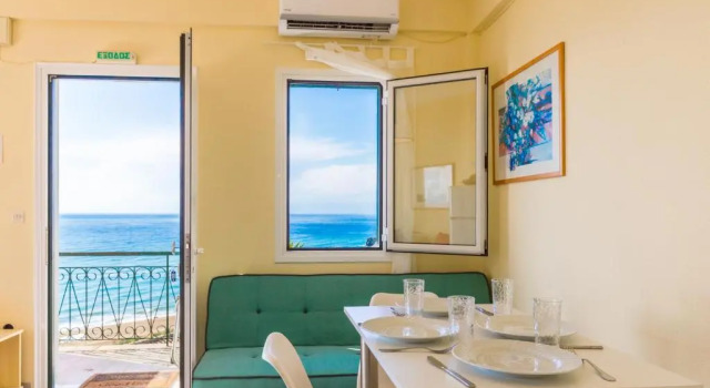 Glyfada panoramic sea view 146