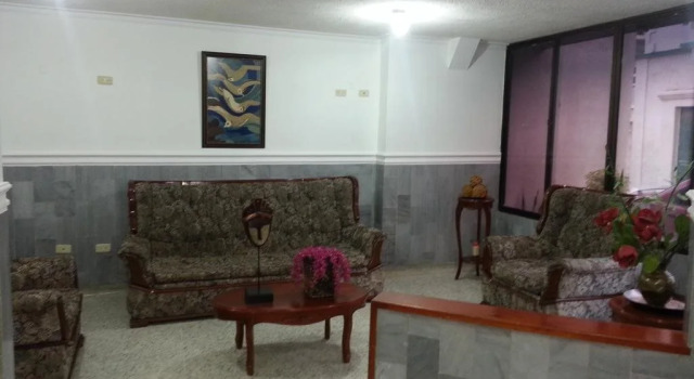Hotel Arenas