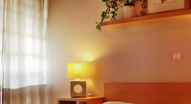 Ilios Studios, Book Hotel Hotels in Pefki with Parking, Parking
