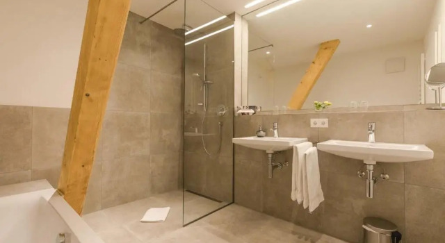 Люкс GADEN Apartment - Hotel