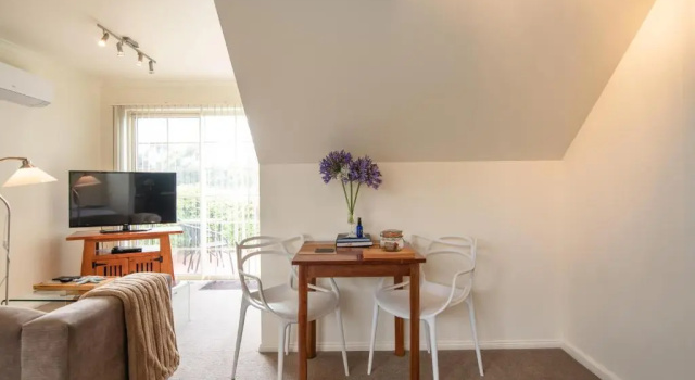 Студия Aloft Boutique Accommodation