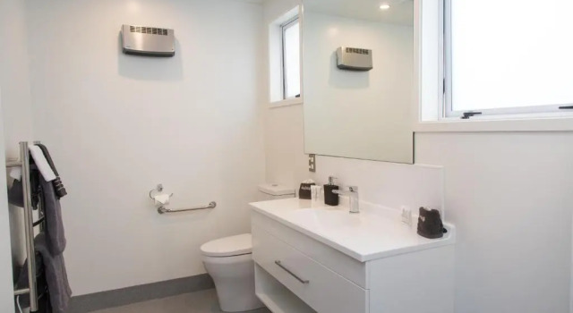 Двухместные апартаменты c 1 комнатой Dunedin Motel and Villas