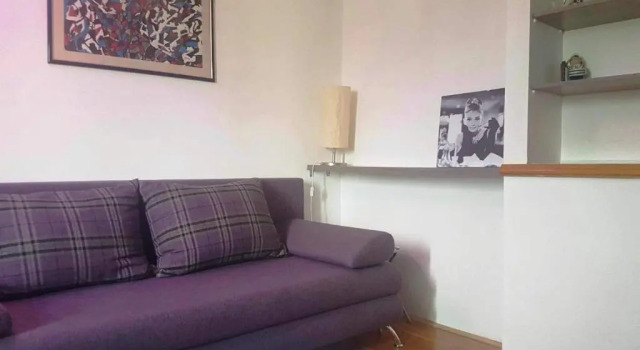 Студия Guesthouse Fjaka