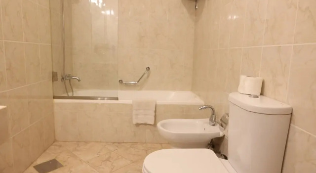 Полулюкс Chateau Deau Hotel