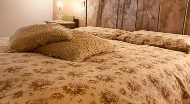 Deluxe værelse Il Borgo Antico