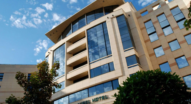 Номер Standard Occidental Paris Levallois