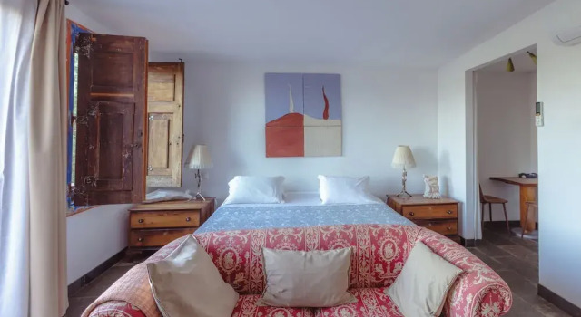 Люкс Superior Quinta do Barrieiro - Art Selection by Maria Leal da Costa