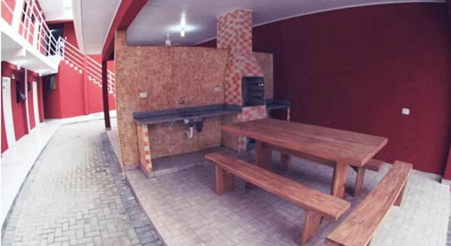 Hotel imaculada, Забронировать Отель Отели Куритиба 3 звезды, рядом с Regina Vogue Theatre, 3*