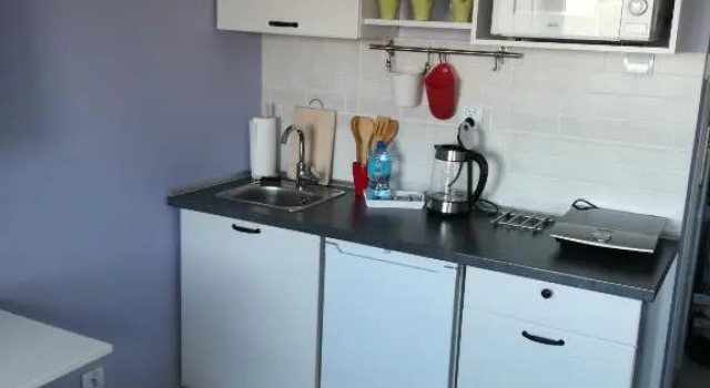 Business Apartments 28