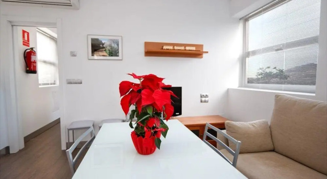 Casa Vagón Vía Verde Sierra, Book Hotel Hoteller i Cadiz Province med parkering, Parkering