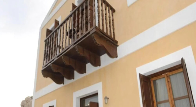 Agnanti, Varaa Hotelli Kastellorizo Kreikka