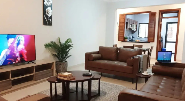 Marjaan Apartments, Забронировать Апартаменты/квартира Апартаменты Мтвапа, Апартаменты/квартира