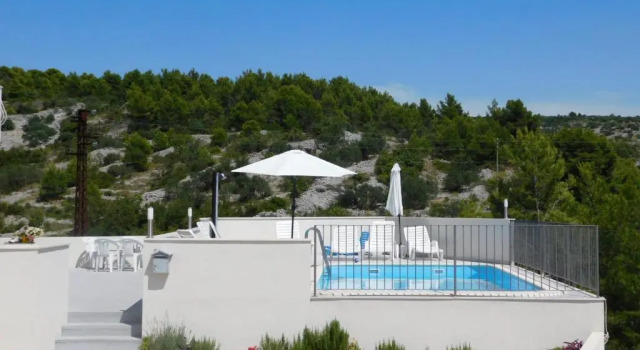 Апартаменты Apartments HULJEV