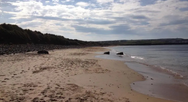 Portballintrae Bungalow