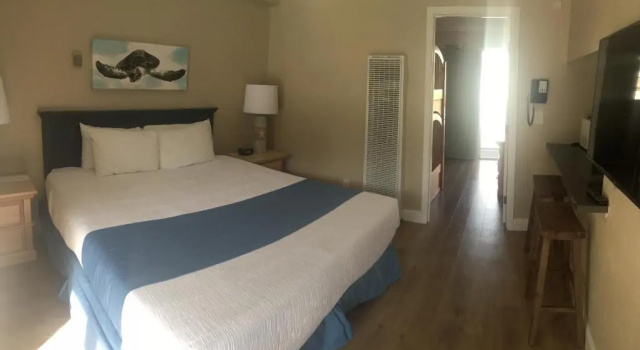 Семейный люкс Rio Sands Vacation Rentals