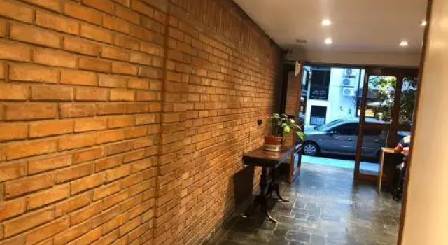 Apartamento Segui UNICO LUMINOSO, Забронировать Апартаменты/квартира Буэнос-Айрес провинция Буэнос-Айрес, рядом с Costa Salguero Exhibition Centre