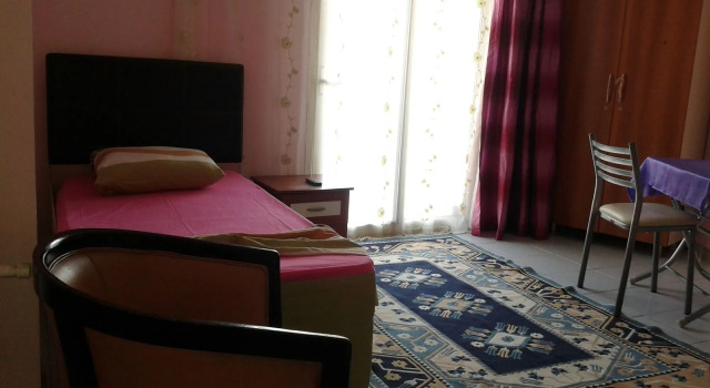 White Cat Sevgi Otel, Забронировать Отель Анталья провинция Анталья