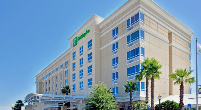 Holiday Inn Gulfport Airport by IHG