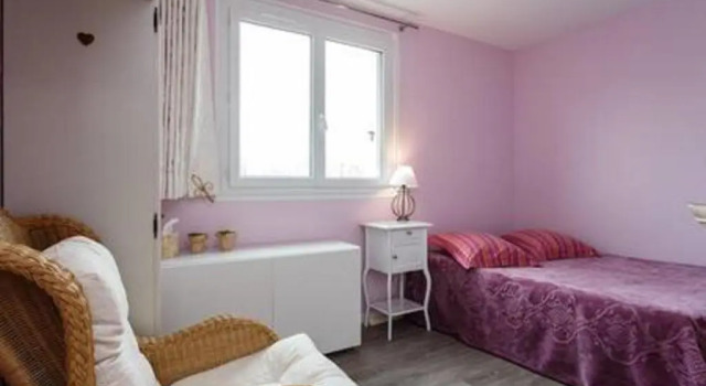 REFAIT A NEUF Appartement proche de Paris