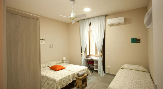 B&B Cara Napoli