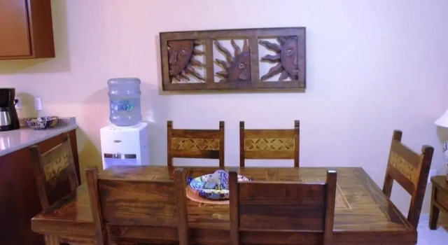 Номер Standard Casita Villa Marina