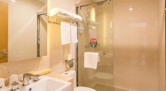 Двухместный номер Standard Greentree Inn